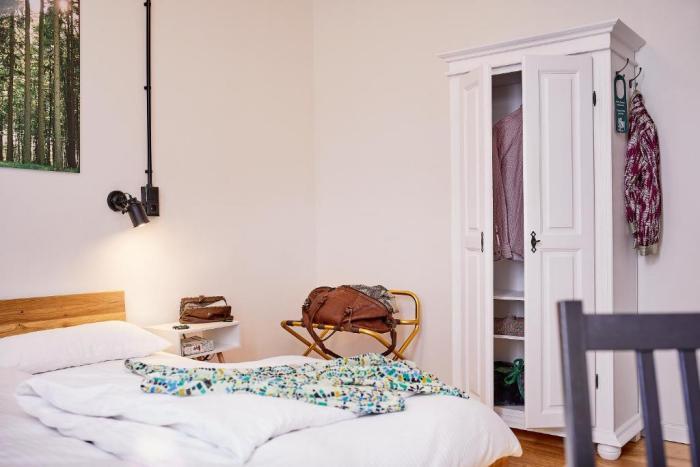 Hotel Am Chlodwigplatz Cologne Bilik gambar