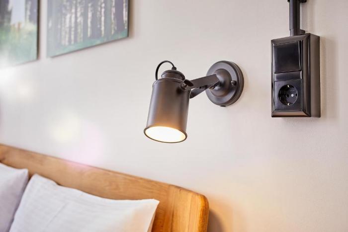 Hotel Am Chlodwigplatz Cologne Bilik gambar