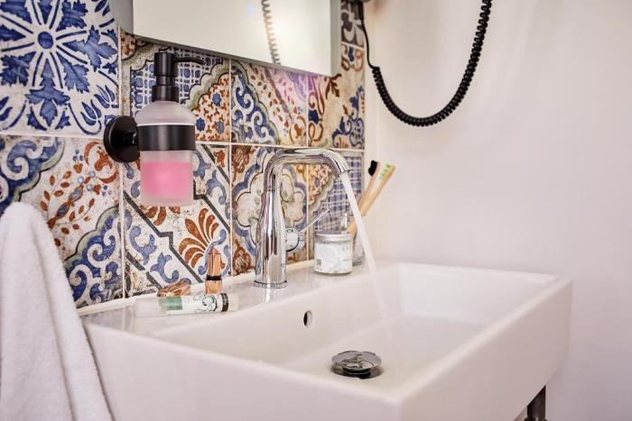 Hotel Am Chlodwigplatz Cologne Bilik gambar