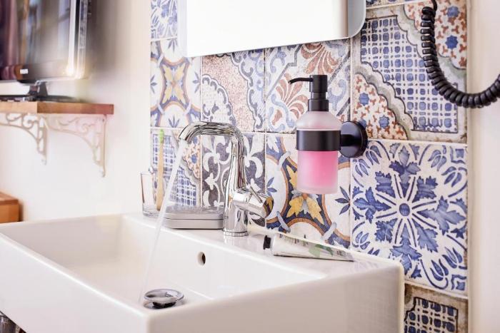 Hotel Am Chlodwigplatz Cologne Bilik gambar