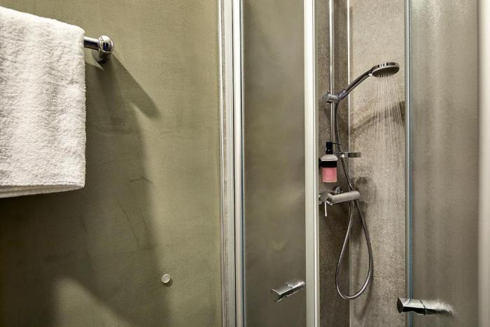 Hotel Am Chlodwigplatz Cologne Bilik gambar