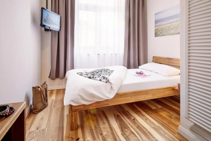 Hotel Am Chlodwigplatz Cologne Bilik gambar